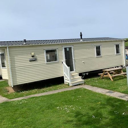 Newquay Bay Resort 63 New Quay Exterior foto