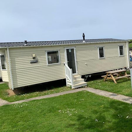 Newquay Bay Resort 63 New Quay Exterior foto