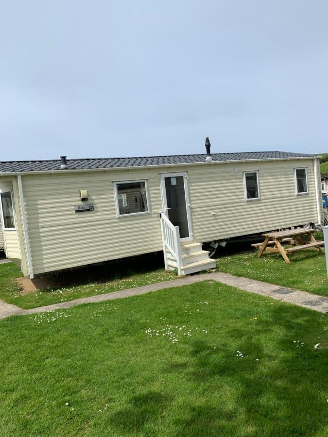Newquay Bay Resort 63 New Quay Exterior foto