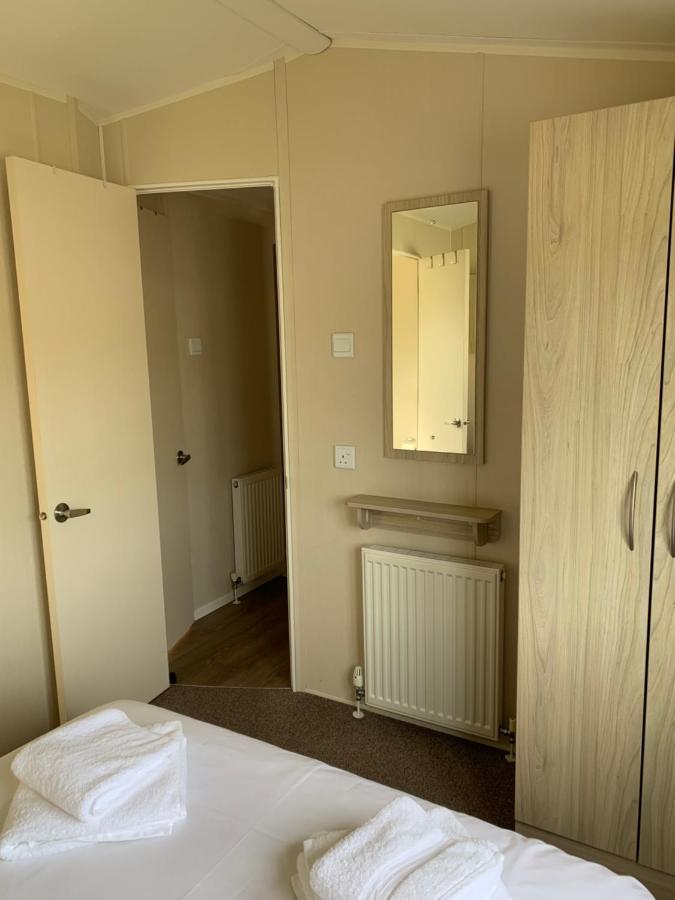 Newquay Bay Resort 63 New Quay Exterior foto