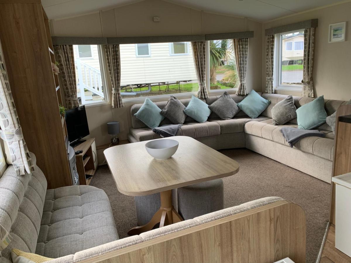 Newquay Bay Resort 63 New Quay Exterior foto